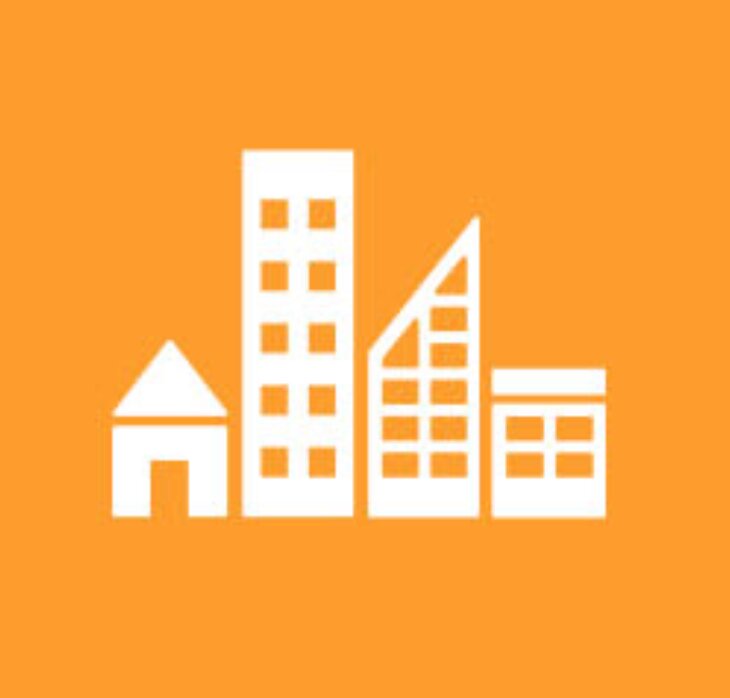 ODS 11. Cidades e Comunidades Sustentáveis