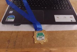 Medalha