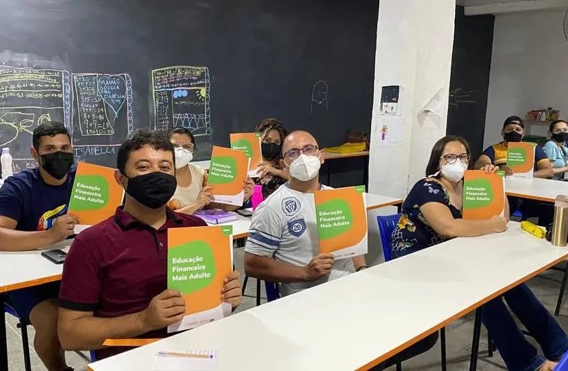 Educação Financeira