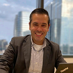 Hugo Texeira